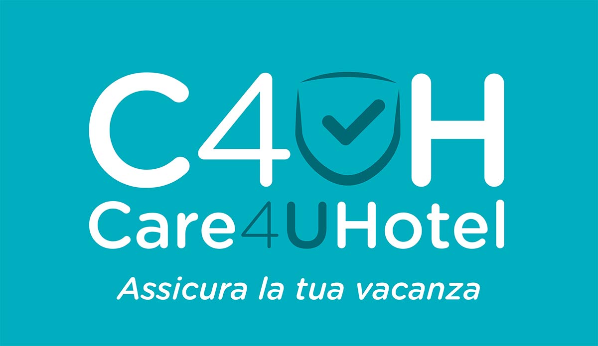 Care4UHotel, assicura la tua vacanza